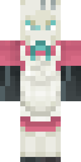 Скин Майнкрафт Игрока Vorpie