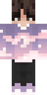 Скин Майнкрафт Игрока VortexPulse