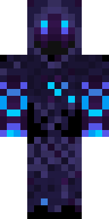 Скин Майнкрафт Игрока Vortex_ZX