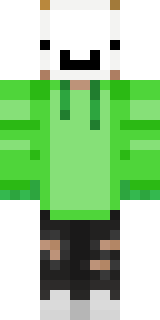 Скин Майнкрафт Игрока Vortnex