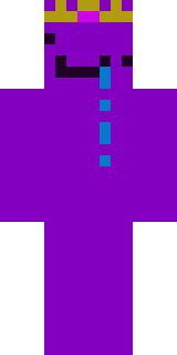 Скин Майнкрафт Игрока Vortyx1