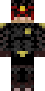 Скин Майнкрафт Игрока Vostok