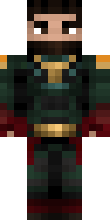 Скин Майнкрафт Игрока VoughtEnterprise