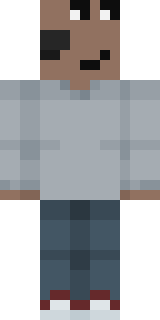 Скин Майнкрафт Игрока Vov_ko