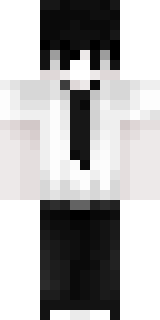 Скин Майнкрафт Игрока Voxcids