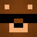 Игрок VoxelDrift Майнкрафт - возможно знакомый с ianiscaca