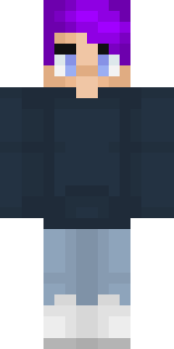 Скин Майнкрафт Игрока Voxii