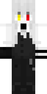 Скин Майнкрафт Игрока VoxklSohn