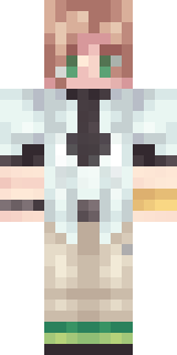 Скин Майнкрафт Игрока Voxtu