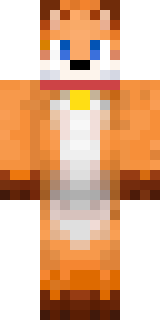 Скин Майнкрафт Игрока VoxxyStats