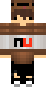 Скин Майнкрафт Игрока Vqriz