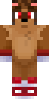 Скин Майнкрафт Игрока Vrezj