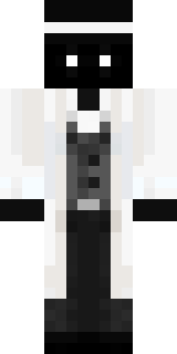 Скин Майнкрафт Игрока VriZir