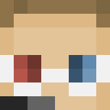 Игрок Vrikkie Майнкрафт - возможно знакомый с Kristifier