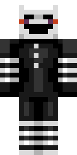 Скин Майнкрафт Игрока Vstark0