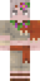 Скин Майнкрафт Игрока VuLo4ka