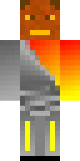 Скин Майнкрафт Игрока VulcanoUltimate