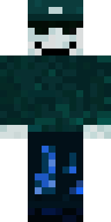 Скин Майнкрафт Игрока Vulcoro