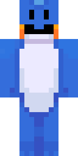 Скин Майнкрафт Игрока Vulgulars