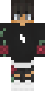 Скин Майнкрафт Игрока VultureEye