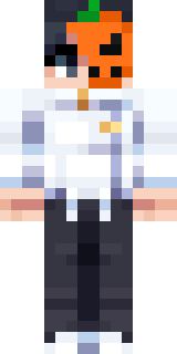 Скин Майнкрафт Игрока Vusuuq_