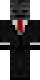 Скин Майнкрафт Игрока Vxydias