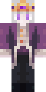 Скин Майнкрафт Игрока Vyngrind