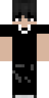 Скин Майнкрафт Игрока Vyper_V2