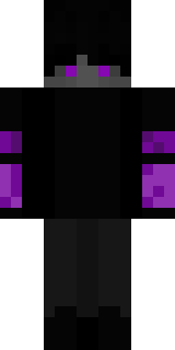 Скин Майнкрафт Игрока Vyrn1xV0Id_