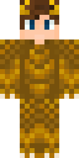 Скин Майнкрафт Игрока Vyronik_