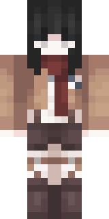 Скин Майнкрафт Игрока Vyrox1