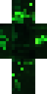 Скин Майнкрафт Игрока Vyrtalis