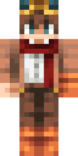 Скин Майнкрафт Игрока Vyskys12