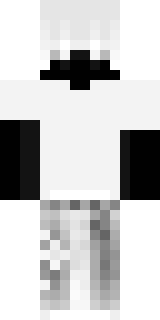 Скин Майнкрафт Игрока W0RR