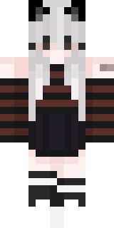 Скин Майнкрафт Игрока W0opa