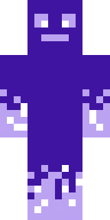 Скин Майнкрафт Игрока W1tex