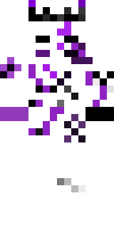 Скин Майнкрафт Игрока W7XR_