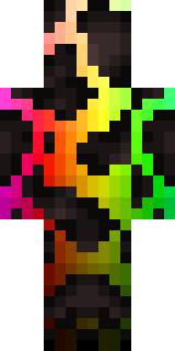 Скин Майнкрафт Игрока WAFFLEnSYRUP_1