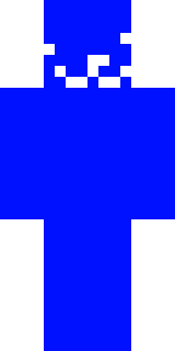 Скин Майнкрафт Игрока WAT3RY_F1SHY