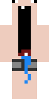 Скин Майнкрафт Игрока WAXTHYME6305396