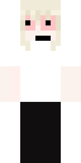 Скин Майнкрафт Игрока WCcleanerV2