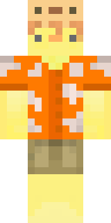 Скин Майнкрафт Игрока WDuckyG
