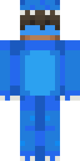 Скин Майнкрафт Игрока WHOSZAE