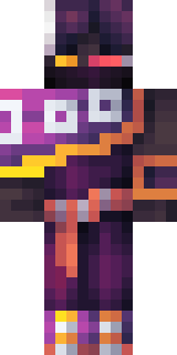 Скин Майнкрафт Игрока WHYSUMI