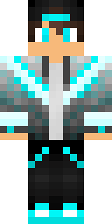 Скин Майнкрафт Игрока WHarrisonMC