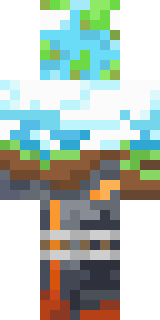 Скин игрока WILDERI0N в Майнкрафт
