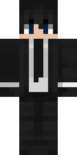 Скин Майнкрафт Игрока WILD_GAMINGYT