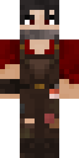 Скин Майнкрафт Игрока WILL_IT_CRUNCH