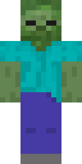 Скин Майнкрафт Игрока WIROSE