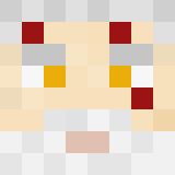 Игрок WITCHERR Майнкрафт - возможно знакомый с guzlikDD